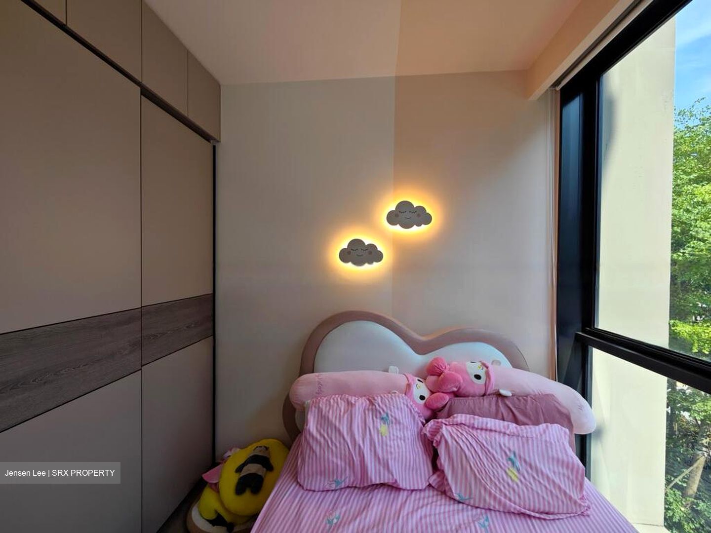 The Tapestry (D18), Condominium #453623911